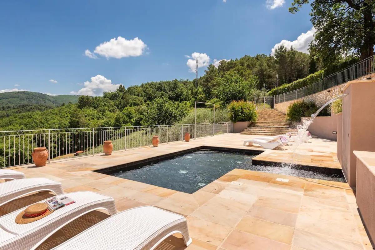 Il Castello Di Perchia Aparthotel Crocemaroggia ภายนอก รูปภาพ