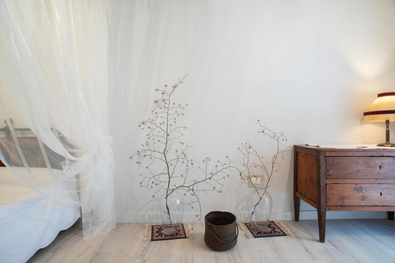 Il Castello Di Perchia Aparthotel Crocemaroggia ภายนอก รูปภาพ